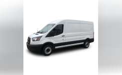 2020 FORD TRANSIT Cargo Van in Dallas, TX