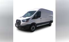 2020 FORD TRANSIT Cargo Van in Dallas, TX