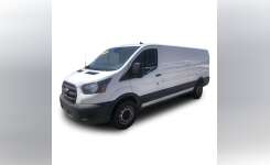 2020 FORD TRANSIT Cargo Van in Dallas, TX