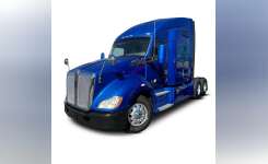 2017 Kenworth T680 Conventional - Sleeper Truck, Tractor in Pico Rivera, CA