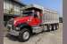 2015 MACK GU713