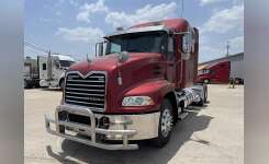 2016 MACK CXU613 Conventional - Sleeper Truck, Tractor in Dallas, TX