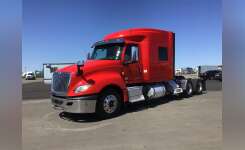 2018 INTERNATIONAL LT Conventional - Sleeper Truck, Tractor in Fresno, CA