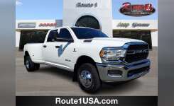 2021 Ram 3500 Pickup Truck in Lawrence Township, NJ