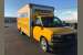 2018 GMC SAVANA G3500