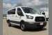 2018 FORD TRANSIT T-150