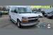 2020 CHEVROLET EXPRESS G2500