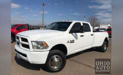2018 RAM 3500 Farm Truck - Grain Truck, Pickup Truck, Dually in Canton, OH