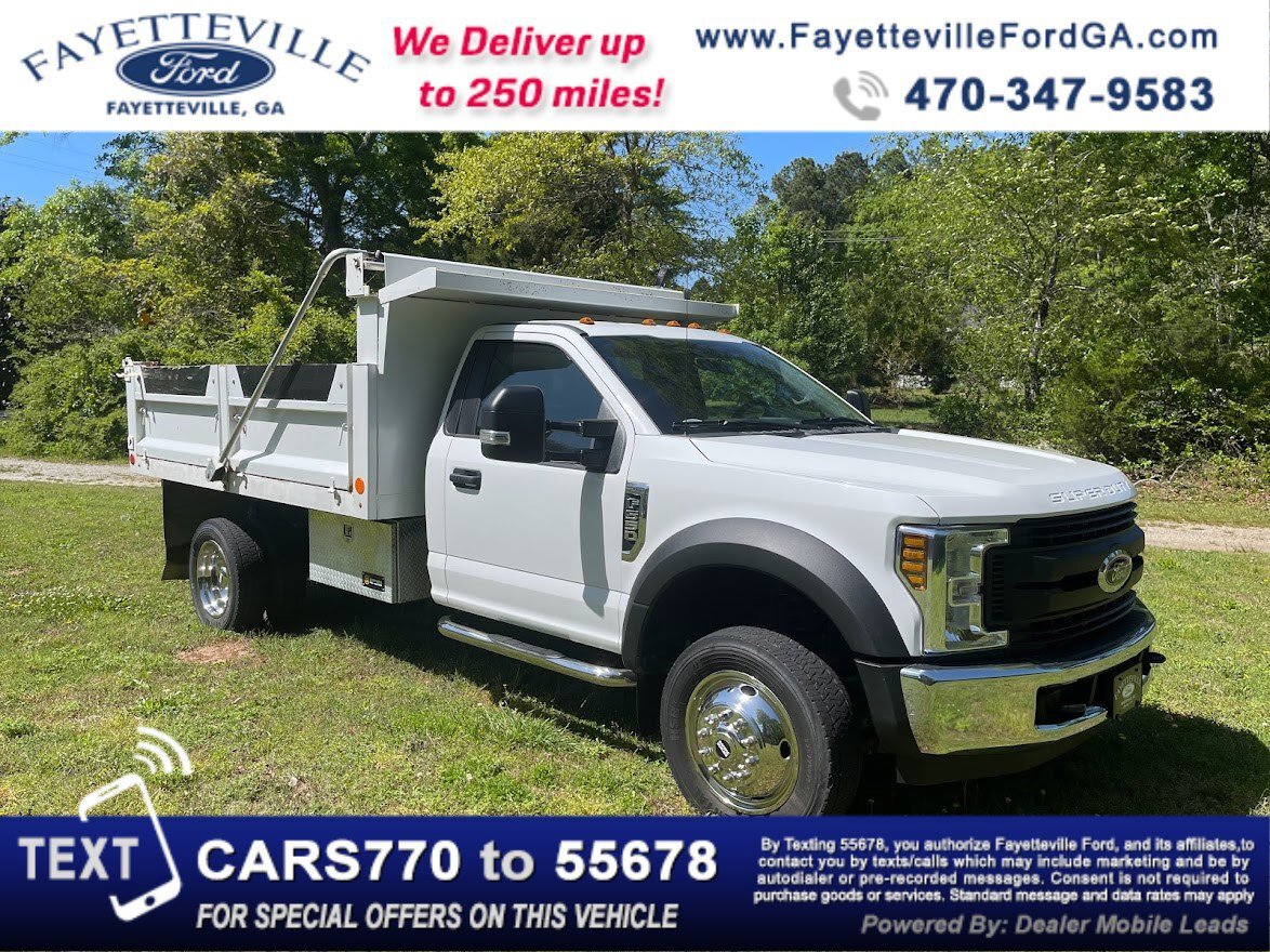 salem truck leasing dalton ga