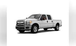 2015 FORD F250 Pickup Truck, Contractor Truck in Grenada, MS