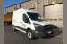 2017 FORD TRANSIT