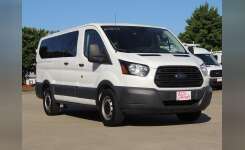 2018 FORD TRANSIT T-150 Van, Cargo Van, Contractor Truck in White House, TN