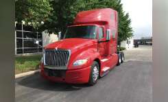 2018 INTERNATIONAL LT Conventional - Sleeper Truck, Tractor in Strafford, MO