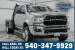 2021 RAM 4500