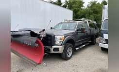 2015 FORD F350 Utility Truck - Service Truck in Elkridge, MD