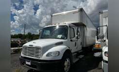 2018 FREIGHTLINER M2 Box Truck - Straight Truck in Middletown, CT