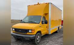 2007 Other Cues CCTV Camera Truck Box Truck - Straight Truck in Delran, NJ