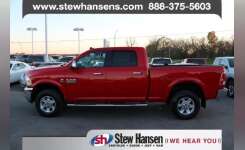 2013 RAM 2500 Pickup Truck, Contractor Truck in Des Moines, IA