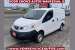 2018 NISSAN NV200