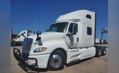 2019 INTERNATIONAL LT625 Conventional - Sleeper Truck, Tractor in Alsip, IL