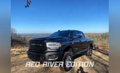 2019 RAM 2500 Pickup Truck, Contractor Truck in Heber Springs, AR