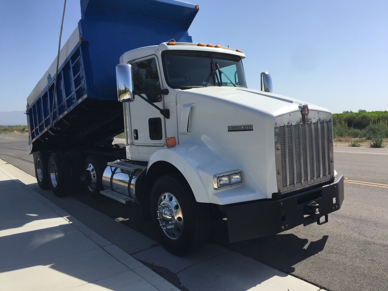 T800 For Sale - Kenworth T800 Trucks Near Me - Commercial Truck Trader