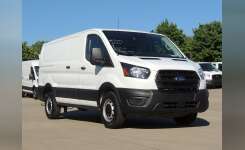 2020 FORD TRANSIT T-250 Van, Cargo Van, Contractor Truck in White House, TN