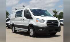 2020 FORD TRANSIT T-250 Van, Cargo Van, Contractor Truck in White House, TN