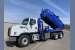 2017 FREIGHTLINER 114SD KEITH HUBER VACUUM TANK