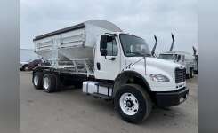2006 FREIGHTLINER FERTILIZER BODY Farm Truck - Grain Truck in Rice, MN