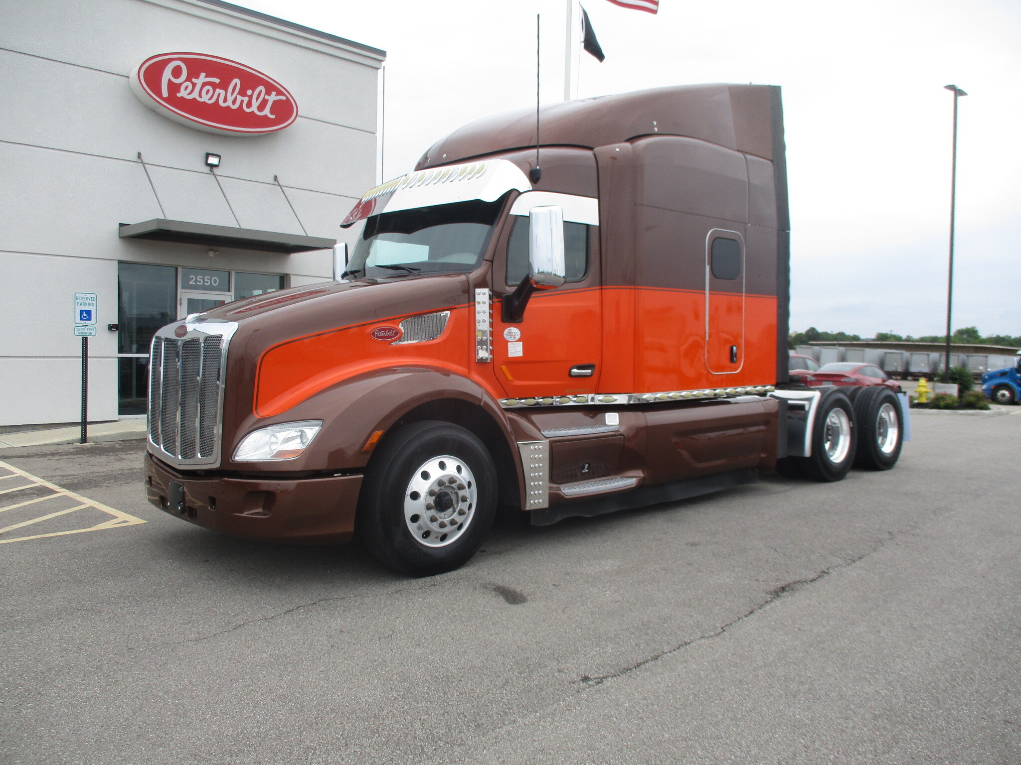 trucking companies in cincinnati ohio