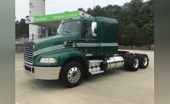 2017 MACK CXU613 Conventional - Sleeper Truck, Tractor in Conley, GA