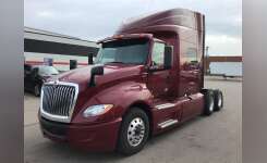 2018 INTERNATIONAL LT Conventional - Sleeper Truck, Tractor in Cincinnati, OH