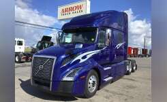 2019 VOLVO VNL860 Conventional - Sleeper Truck, Tractor in French Camp, CA