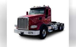 2019 PETERBILT 567 Conventional - Day Cab, Tractor in Tolleson, AZ