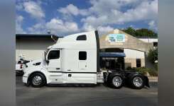 2019 PETERBILT 579 Conventional - Sleeper Truck, Tractor in Palmetto, GA