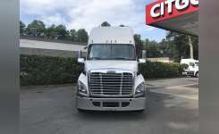 2016 FREIGHTLINER CASCADIA 125 Conventional - Sleeper Truck, Tractor in Dallas, TX