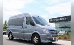 2013 MERCEDES-BENZ SPRINTER 2500 Van, Cargo Van in Summerville, SC