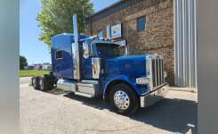 2020 PETERBILT 389 Conventional - Sleeper Truck, Tractor in Missoula, MT