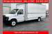 2015 FORD ECONOLINE