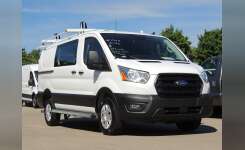 2020 FORD TRANSIT T-250 Van, Cargo Van, Contractor Truck in White House, TN