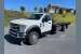 2022 FORD F550