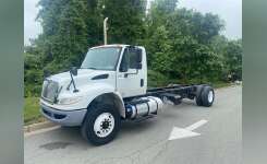 2016 INTERNATIONAL 4300 Conventional - Day Cab, Tractor in Ashland, VA