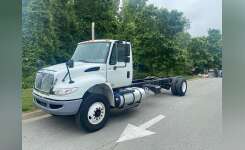 2016 INTERNATIONAL 4300 Conventional - Day Cab, Tractor in Ashland, VA