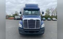 2015 FREIGHTLINER CASCADIA 125 Conventional - Day Cab, Tractor in Swedesboro, NJ