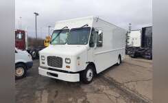 2016 FREIGHTLINER MT45 Stepvan in Walton, KY