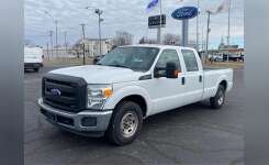 2016 FORD F250 Pickup Truck, Contractor Truck in Mount Vernon, IL