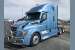 2018 FREIGHTLINER CASCADIA 126