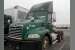 2007 MACK 600