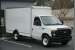2014 Ford E350 Super Duty Cutaway
